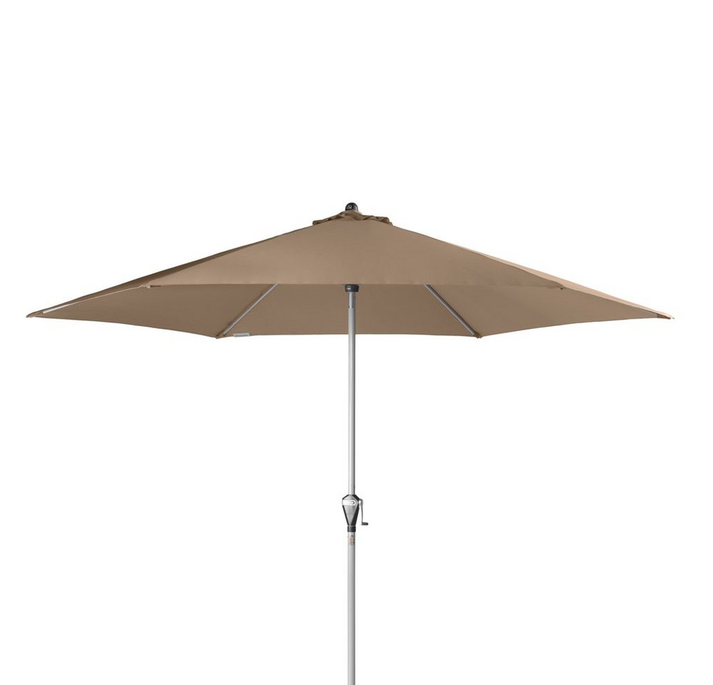 doppler® Sonnenschirm Doppler Active Stockschirm Ø 320 cm von doppler®