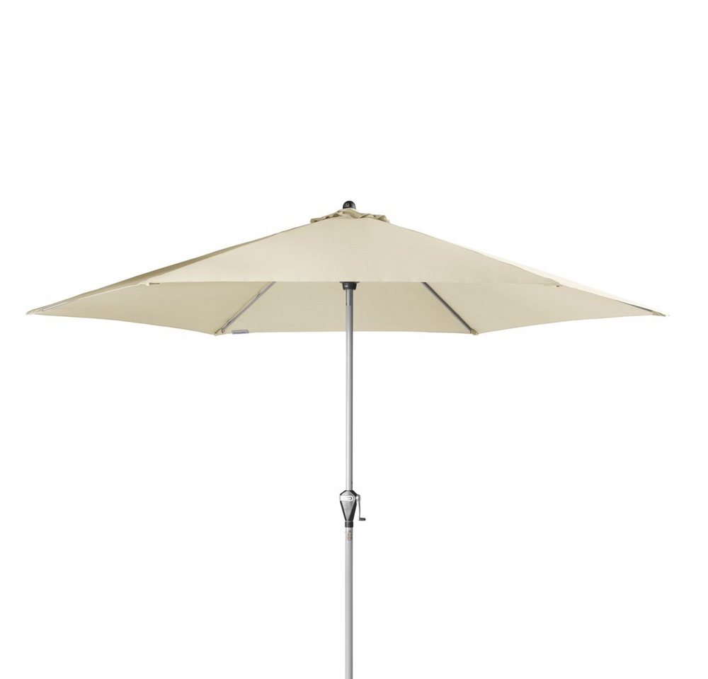 doppler® Sonnenschirm Doppler Active Stockschirm Ø 320 cm von doppler®