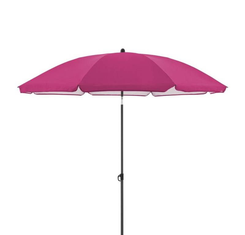 doppler® Sonnenschirm Doppler Derby Como Gartenschirm Ø 160 cm, 1 von doppler®