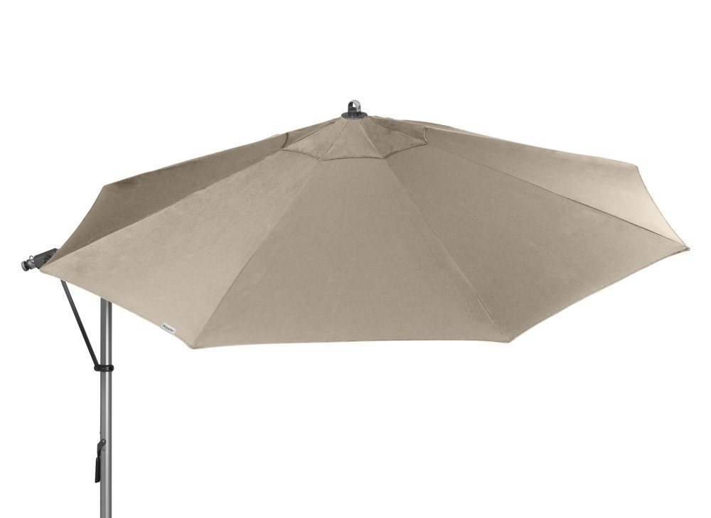 doppler® Sonnenschirm Doppler Expert Pendelschirm Ø 350 cm, 1 von doppler®