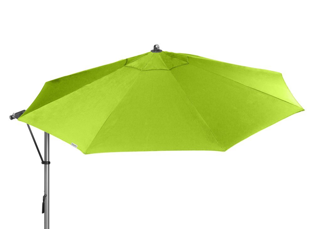 doppler® Sonnenschirm Doppler Expert Pendelschirm Ø 350 cm, 1 von doppler®