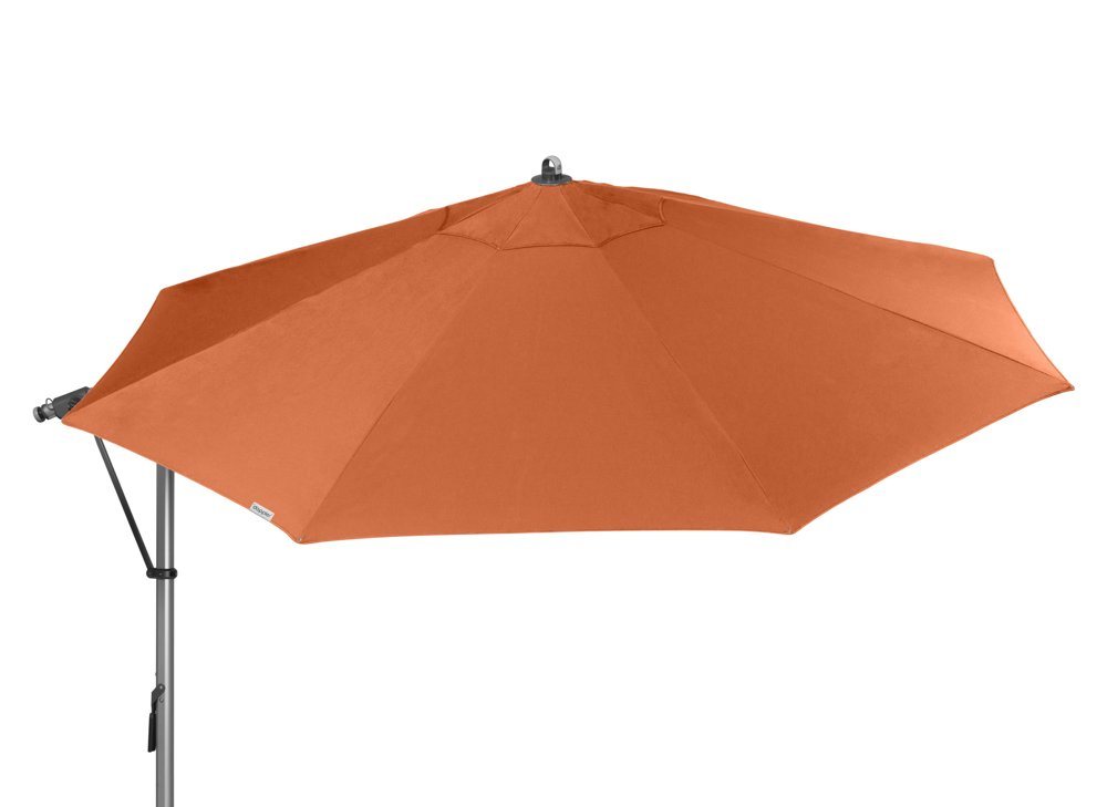 doppler® Sonnenschirm Doppler Expert Pendelschirm Ø 350 cm, 1 von doppler®