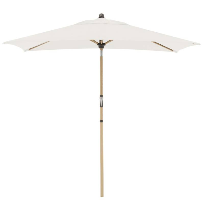 doppler Mittelmastschirm ALU WOOD 210 x 140 Auto-Tilt, Aluminium Esche-Optik / 100 % Polyester 180 g/m² Natur doppler Mittelmastschirm ALU WOOD 210 x 140 Auto-Tilt, Aluminium Esche-Optik / 100 % Polyester 180 g/m² Natur von doppler