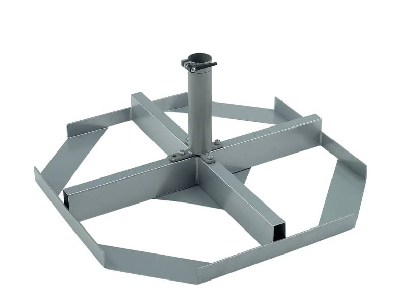 doppler Plattenständer für ALU EXPERT / ALU STAR, Stahl doppler Plattenständer für ALU EXPERT / ALU STAR, Stahl von doppler