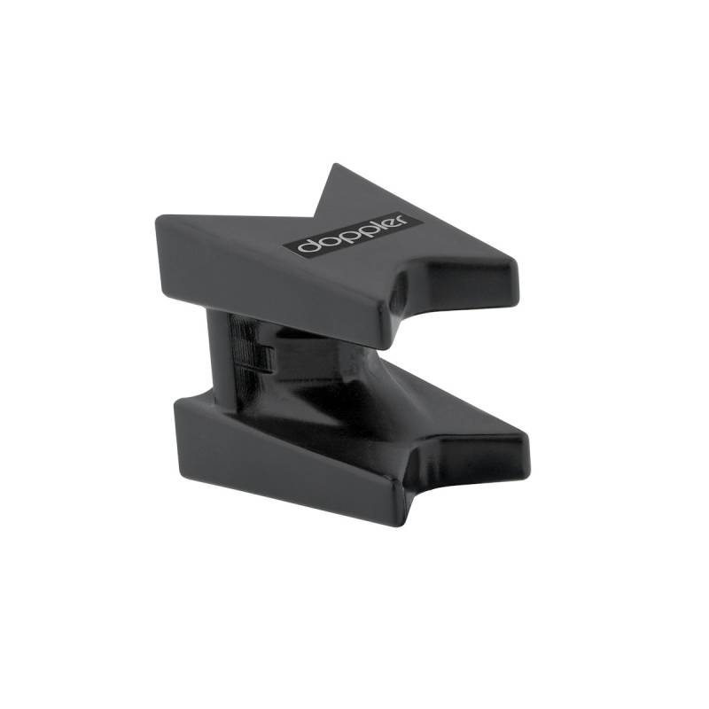 doppler TABLE-FIX Sonnenschirmbefestigung, 2er Set von doppler