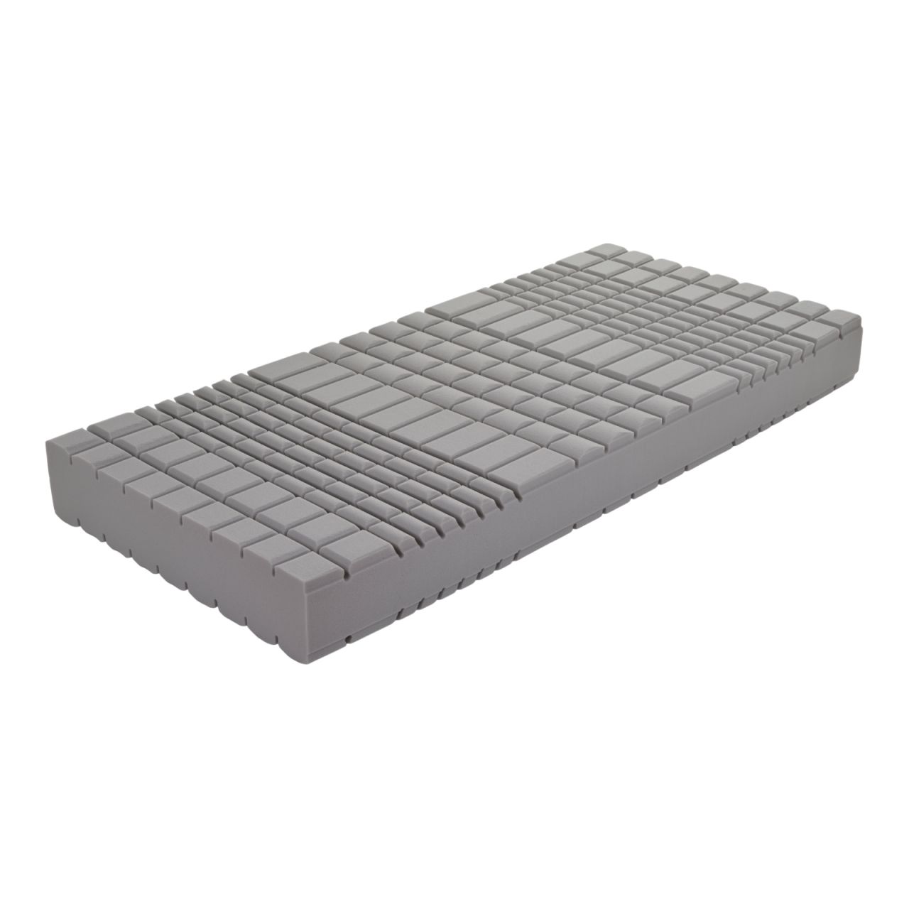 Cube 3D 160 x 190 cm Frottee-Bezug H3 - bis 125 kg Cube 3D 160 x 190 cm Frottee-Bezug H3 - bis 125 kg von doremy