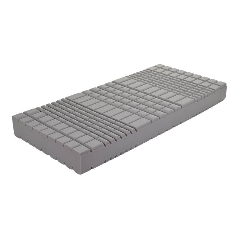 Cube 3D Deluxe 100 x 220 cm Frottee-Bezug H4 - ab 125 kg von doremy