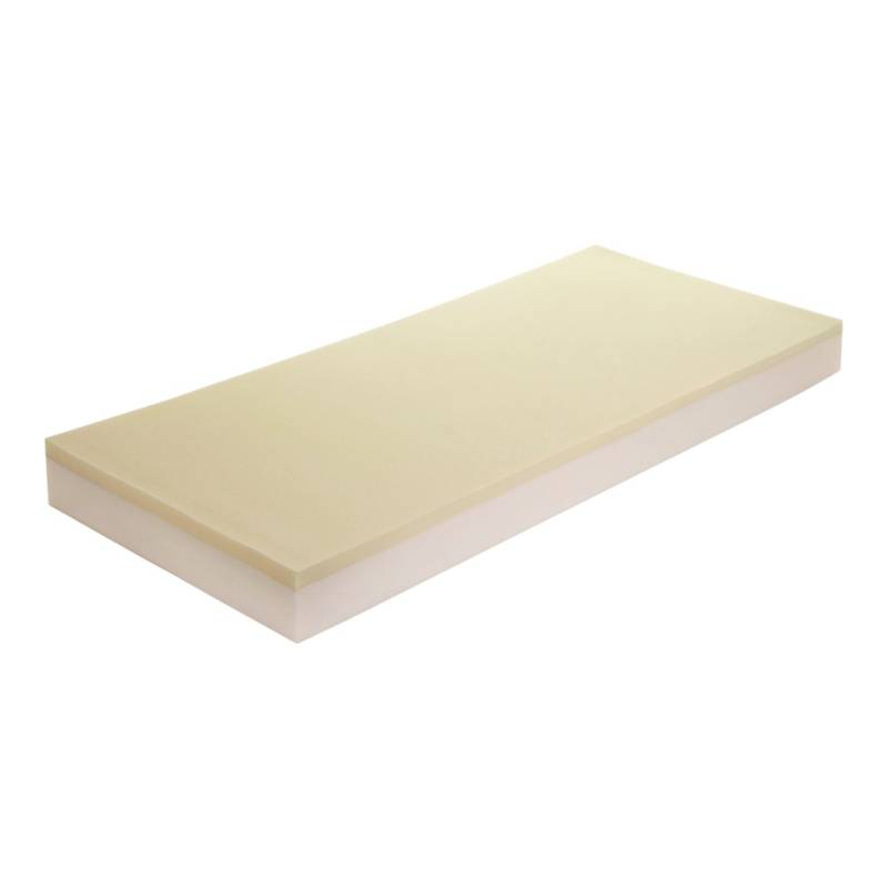 Soft-PUR 180 x 210 cm Frottee-Bezug H2 - bis 85 kg von doremy