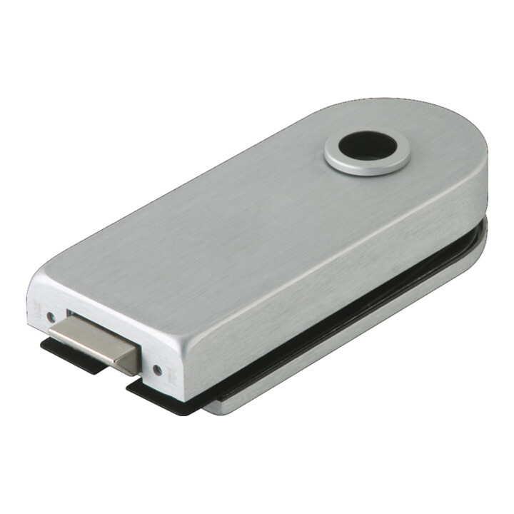 B-Ware Dormakaba Glastürschloss Schloss Uv Silber Eloxiert Studio Rondo Lm Din L R B-Ware Dormakaba Glastürschloss Schloss Uv Silber Eloxiert Studio Rondo Lm Din L R von dormakaba