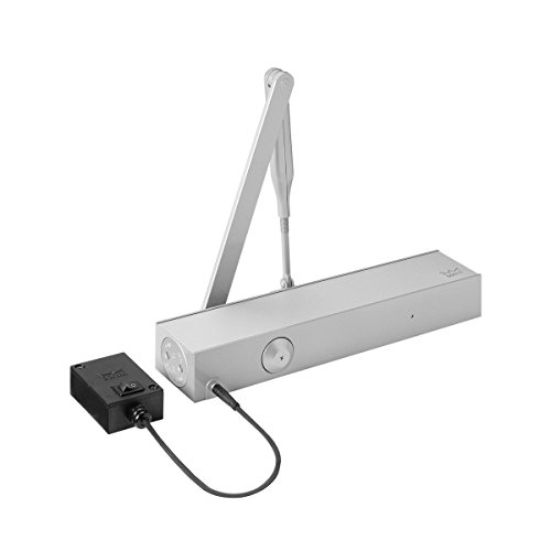 Scherentürschließer TS 73 EMF silber EN 5 BG o.Ges tänge DORMAKABA Scherentürschließer TS 73 EMF silber EN 5 BG o.Ges tänge DORMAKABA von dormakaba
