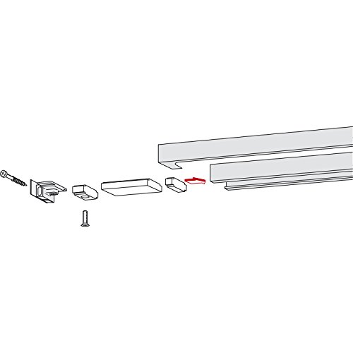 dormakaba 18020000 3325032058 DIY von KABA
