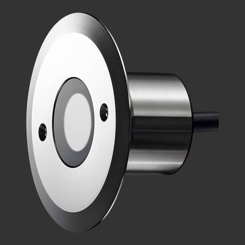 dot-spot aquaros LED-Teichstrahler 12V 40° 5W 830 dot-spot aquaros LED-Teichstrahler 12V 40° 5W 830 von dot-spot