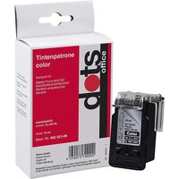 dots Druckerpatrone kompatibel zu Canon Cl-541XL color von dots
