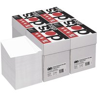 dots Kopierpapier Dots Papier office 800 MB, A4 DIN A4 75 g/m² von dots