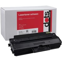 dots Toner kompatibel zu SAMSUNG MLT-D103l (SU716A) schwarz von dots