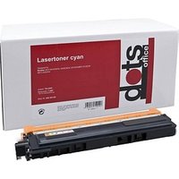 dots  cyan Toner kompatibel zu brother TN-230C von dots