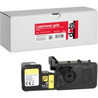 dots gelb Toner kompatibel zu KYOCERA TK-5240Y dots gelb Toner kompatibel zu KYOCERA TK-5240Y von dots