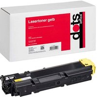 dots gelb Toner kompatibel zu KYOCERA TK-5370Y dots gelb Toner kompatibel zu KYOCERA TK-5370Y von dots