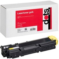 dots gelb Toner kompatibel zu KYOCERA TK-5380Y dots gelb Toner kompatibel zu KYOCERA TK-5380Y von dots