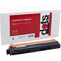 dots  magenta Toner kompatibel zu brother TN-230M von dots