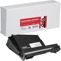 dots  schwarz Toner kompatibel zu KYOCERA TK-1125 von dots