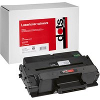 dots  schwarz Toner kompatibel zu SAMSUNG MLT-D205L (SU963A) von dots