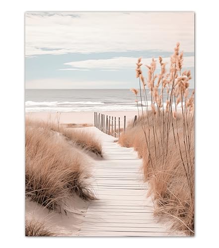 double critical Wandbild Wohnzimmer Meer Strand 50x70 cm Modern XXL- Poster Schlafzimmer natur groß Boho21 double critical Wandbild Wohnzimmer Meer Strand 50x70 cm Modern XXL- Poster Schlafzimmer natur groß Boho21 von double critical