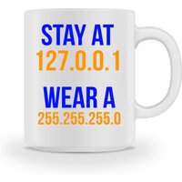 Informatiker Tasse, Programmierer Geschenk 127.0.01 Spruch Informatik Becher, Kaffeetasse Admin Geschenkidee Entwickler Kaffeebecher | Tasse Informatiker Tasse, Programmierer Geschenk 127.0.01 Spruch Informatik Becher, Kaffeetasse Admin Geschenkidee Entwickler Kaffeebecher | Tasse von doublecritical