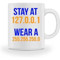 Informatiker Tasse, Programmierer Geschenk 127.0.01 Spruch Informatik Becher, Kaffeetasse Admin Geschenkidee Entwickler Kaffeebecher | Tasse Informatiker Tasse, Programmierer Geschenk 127.0.01 Spruch Informatik Becher, Kaffeetasse Admin Geschenkidee Entwickler Kaffeebecher | Tasse von doublecritical