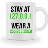 Informatiker Tasse, Programmierer Geschenk 127.0.01 Spruch Informatik Becher, Kaffeetasse Admin Geschenkidee Entwickler Kaffeebecher | Tasse Informatiker Tasse, Programmierer Geschenk 127.0.01 Spruch Informatik Becher, Kaffeetasse Admin Geschenkidee Entwickler Kaffeebecher | Tasse von doublecritical