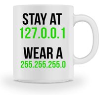 Informatiker Tasse, Programmierer Geschenk 127.0.01 Spruch Informatik Becher, Kaffeetasse Admin Geschenkidee Entwickler Kaffeebecher | Tasse Informatiker Tasse, Programmierer Geschenk 127.0.01 Spruch Informatik Becher, Kaffeetasse Admin Geschenkidee Entwickler Kaffeebecher | Tasse von doublecritical