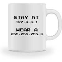 Informatiker Tasse, Programmierer Geschenk 127.0.01 Spruch Informatik Becher, Kaffeetasse Admin Geschenkidee Entwickler Kaffeebecher | Tasse Informatiker Tasse, Programmierer Geschenk 127.0.01 Spruch Informatik Becher, Kaffeetasse Admin Geschenkidee Entwickler Kaffeebecher | Tasse von doublecritical