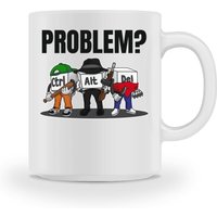 Informatiker Tasse, Programmierer Geschenk Ctrl Alt Del It Spruch Informatik Becher, Kaffeetasse Admin Geschenkidee Entwickler Kaffeebecher Informatiker Tasse, Programmierer Geschenk Ctrl Alt Del It Spruch Informatik Becher, Kaffeetasse Admin Geschenkidee Entwickler Kaffeebecher von doublecritical