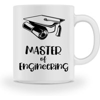 Tasse Abschluss 2021 Master Of Engineering Geschenk Studium Graduierung Kaffeetasse Tasse Abschluss 2021 Master Of Engineering Geschenk Studium Graduierung Kaffeetasse von doublecritical