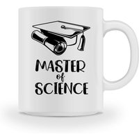 Tasse Abschluss 2021 Master Of Science Geschenk Studium Graduierung Kaffeetasse Tasse Abschluss 2021 Master Of Science Geschenk Studium Graduierung Kaffeetasse von doublecritical