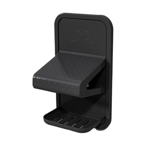 doyandader Duschstufe zum Rasieren – Duschfußhocker zum Rasieren der Beine – Wandhalterung, Stufe mit Tablett für Acrylglasfliesen, Badezimmer, Wohnung, Hotel, Zuhause, Wohnheim, Erwachsene doyandader Duschstufe zum Rasieren – Duschfußhocker zum Rasieren der Beine – Wandhalterung, Stufe mit Tablett für Acrylglasfliesen, Badezimmer, Wohnung, Hotel, Zuhause, Wohnheim, Erwachsene von doyandader