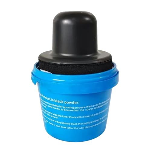 doyandader Guide Coat Auto Body, Dry Guide Coat Powder, Auto Polish Tools for Painting Work Bodywork Repair Sanding Women Men Beginners Professionals Business Users Shop von doyandader