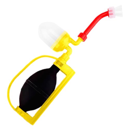 doyandader Handbestäuber Für Obstbäume - Manueller Obstbaumbestäuber,Bestäubungsstab Für Pflanzenbau Landwirtschaft Gartenbau Balkon Terrasse Gewächshaus Freiland Nutzung von doyandader