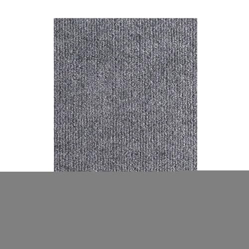 doyandader Katzenkratzmatten, Trimmbare Katzenmatte Kratzteppich Kratzteppich Flach Kratzmatte für Möbel Wand von doyandader