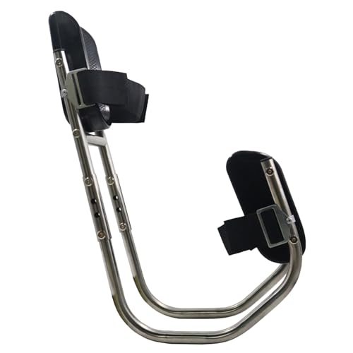 doyandader Kniehilfe Für Gartenarbeit, Abnehmbare Bequeme Knieunterstützung Mit Gurten, Praktischer Kniesitz Für Gartenbau Unkrautjäten Und Bodenarbeiten doyandader Kniehilfe Für Gartenarbeit, Abnehmbare Bequeme Knieunterstützung Mit Gurten, Praktischer Kniesitz Für Gartenbau Unkrautjäten Und Bodenarbeiten von doyandader