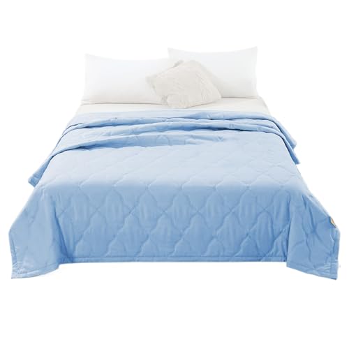 doyandader Kühlmatte Bett Kühldecke, Kühlmatte Für Menschen, Sommerdecke, 2025 Neu Kühldecke Selbstkühlende Decke, for Sleep, Leichte Wohndecke, Sofadecke, Reisedecke doyandader Kühlmatte Bett Kühldecke, Kühlmatte Für Menschen, Sommerdecke, 2025 Neu Kühldecke Selbstkühlende Decke, for Sleep, Leichte Wohndecke, Sofadecke, Reisedecke von doyandader