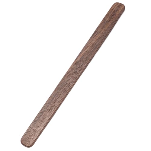 doyandader Langer Rührlöffel - Küchentee Rührlöffel Mit Langstiel,Wiederverwendbare Rührlöffel Küchenhelfer für Dessert Getränke Cocktail von doyandader
