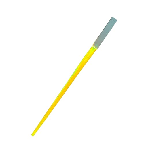 doyandader Leuchtstäbchen,Wiederverwendbare Fun-Stäbchen Mit LED-Beleuchtung - 9-Farbig Wechselndes Essgeschirr Für Partys Hauswarming Familienfeier BBQ Picknick doyandader Leuchtstäbchen,Wiederverwendbare Fun-Stäbchen Mit LED-Beleuchtung - 9-Farbig Wechselndes Essgeschirr Für Partys Hauswarming Familienfeier BBQ Picknick von doyandader
