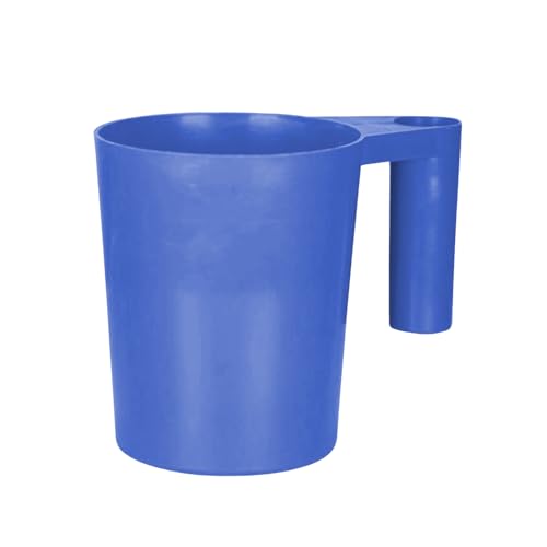 doyandader Messbecher | Messbehälter - Krug Mit Griff & Ausgießer Für Pool, Backen, Kochen, Garten Und Haushalt doyandader Messbecher | Messbehälter - Krug Mit Griff & Ausgießer Für Pool, Backen, Kochen, Garten Und Haushalt von doyandader
