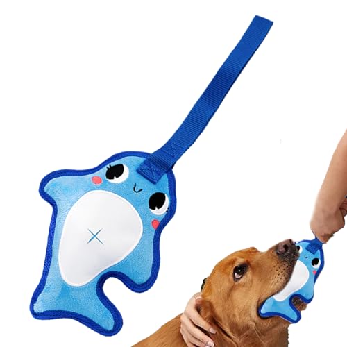 doyandader Quietschende Interaktive Hundespielzeuge, Robustes Kauspielzeug Für Große Hunde, Quietschende Welpenkauartikel Zur Zahnreinigung Beschäftigung Und Unterhaltung doyandader Quietschende Interaktive Hundespielzeuge, Robustes Kauspielzeug Für Große Hunde, Quietschende Welpenkauartikel Zur Zahnreinigung Beschäftigung Und Unterhaltung von doyandader