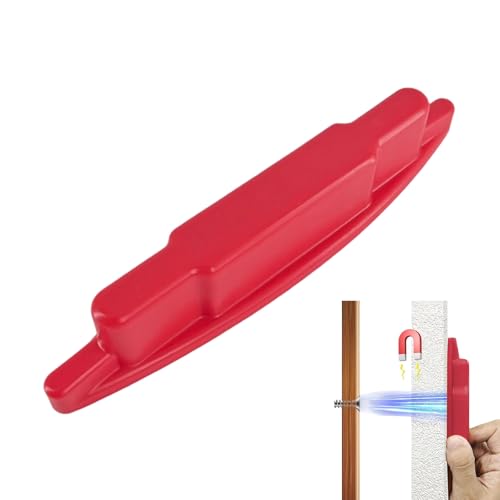 doyandader Wandständer-Detektor - Magnetischer Gipskarton-Zapfensucher Holzdetektor | Baubedarf für Montage und Heimwerker Renovierung mit Schraubenerkennung doyandader Wandständer-Detektor - Magnetischer Gipskarton-Zapfensucher Holzdetektor | Baubedarf für Montage und Heimwerker Renovierung mit Schraubenerkennung von doyandader