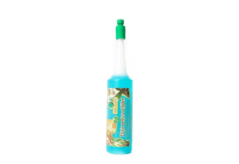 dr. Soil Pflanzenstärkungsmittel Dr. Soil Orchideenelixier 32ml - Nahrung für 2-4 Wochen von dr. Soil