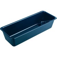 Brotbackform Back-Liebe Emaille 35 cm von dr. oetker
