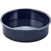 Dr. Oetker Garantie Springform Back-Liebe Emaille Ø 26 cm von dr. oetker