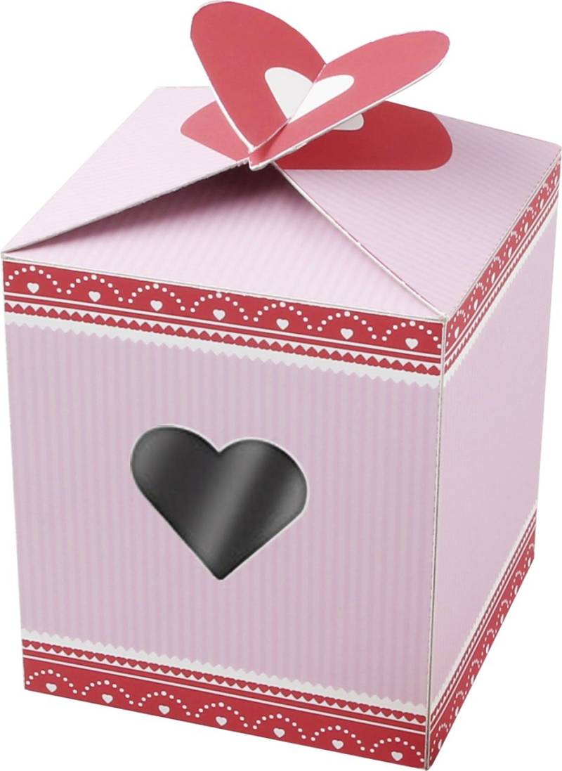 Dr. Oetker Geschenkbox Süße Leckerei 2 Stück von dr. oetker